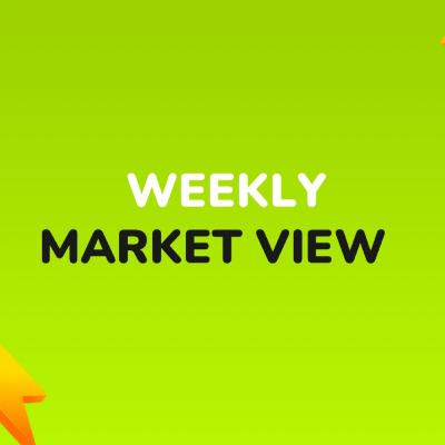 18. Market View Monday- 12 December 2022 18. Market View Monday- 12 December 2022