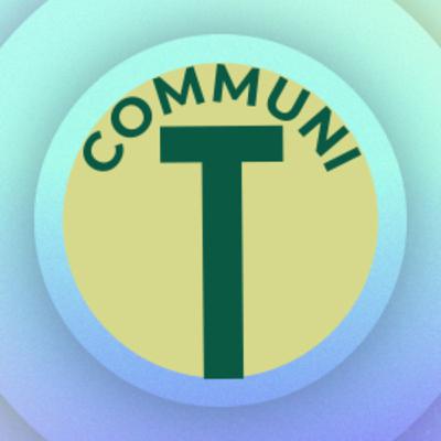 Communi T EP07 with Migs Camacho Communi T EP07 with Migs Camacho