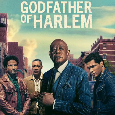 Godfather of Harlem Season 4 Review