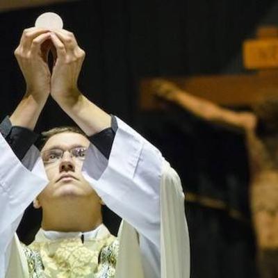 ENTENDIENDO Y VIVIENDO LA SANTA MISA. Introducción a la Historia de la Eucaristía (2 parte)