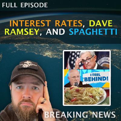 Expert Reacts to Top Financial News, Dave Ramsey, and the Whole Life Bible 'Become Your Own Banker'