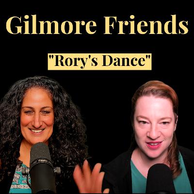 Gilmore Girls S01E09 "Rory's Dance" Reviewed