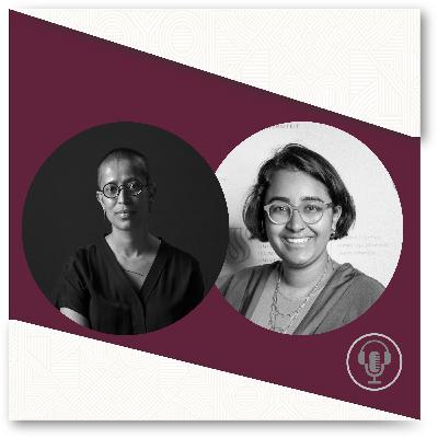 Masterclass | Gabrielle Goliath in conversation with Rabia Abba Omar
