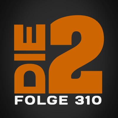 Crosswind und Zahnersatz - Die2 #310