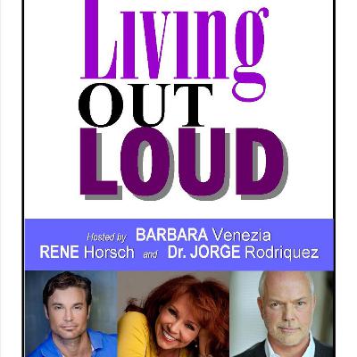 Living Out Loud-It's all about Vacations and Illnesses Living Out Loud-It's all about Vacations and Illnesses