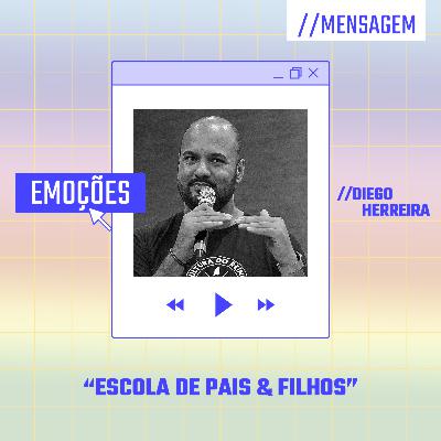 Emoções | Diego Herreira