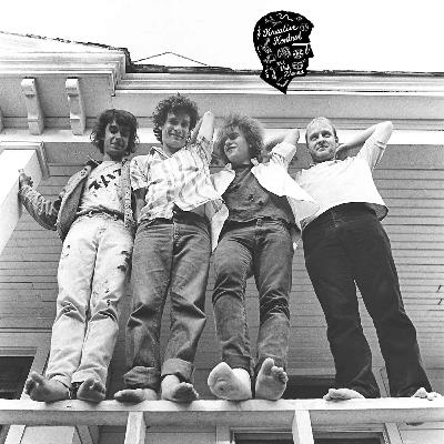 Ep. #1040: The Replacements' 'Let It Be (Deluxe Edition)' with Peter Jesperson, Jason Jones & Elizabeth Nelson