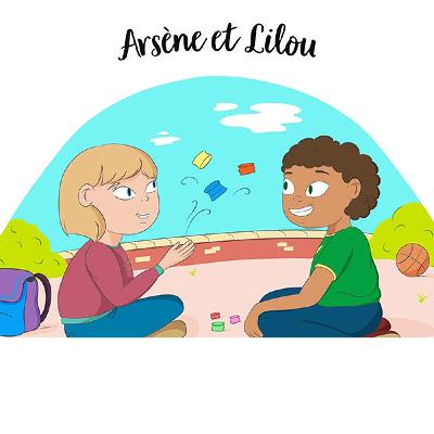 Arsène et Lilou