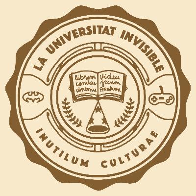 La Universitat Invisible 7x09: The End