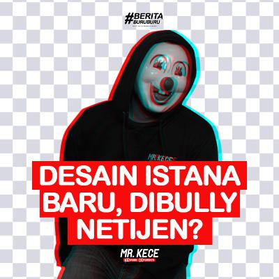 BAHAS MUDIK LAGI (BOSEN-BOSEN DAH LU PADA) | MR. KECE BERITA BURU BURU