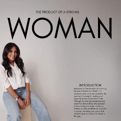 4 | Unveiling Your Truth and Stepping Into my Power with Angie Peguero