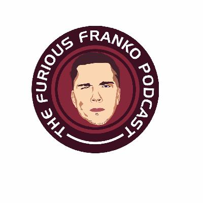 Furious Franko Episode 1. Steven ten Holder