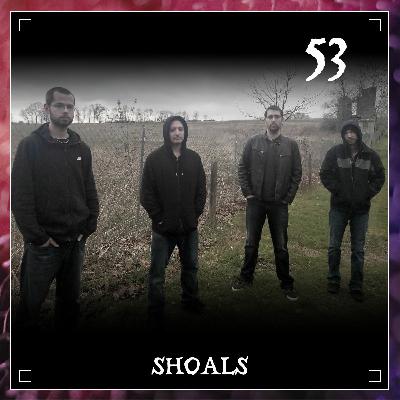 Episode 53 | SHOALS Episode 53 | SHOALS