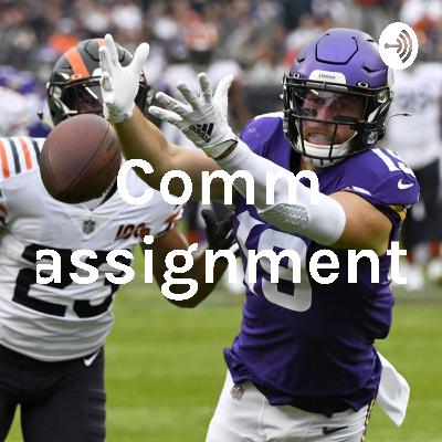 Vikings vs Bears Recap
