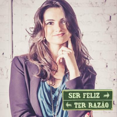 Ser feliz ou ter razão? Ser feliz ou ter razão?