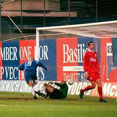 Chelsea 4 Liverpool 2 Chelsea 4 Liverpool 2