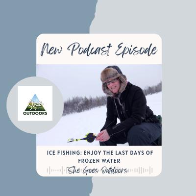 Ice Fishing with Rose Mixdown 1