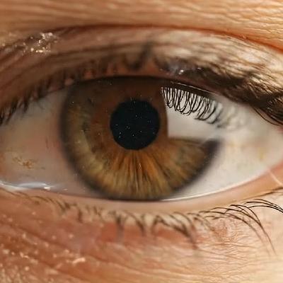 Regenerate Your Eyesight  ️ Stem Cell Activation for Clear Vision | Guided Meditation ZEN TV English