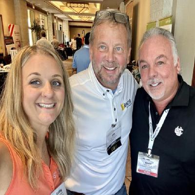 Live @ Western Regional Gas Conference Live @ Western Regional Gas Conference