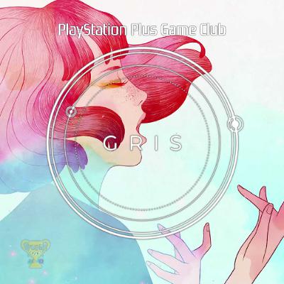 PS Plus Game Club - Episode 39: Gris