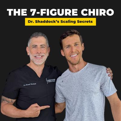 7-Figure Chiropractic Clinic: The Veteran Who Built His Practice From Scratch 7-Figure Chiropractic Clinic: The Veteran Who Built His Practice From Scratch
