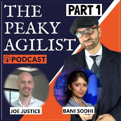 WIKISPEED Culture Part 1 with Joe Justice