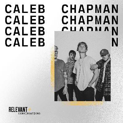 Caleb Chapman