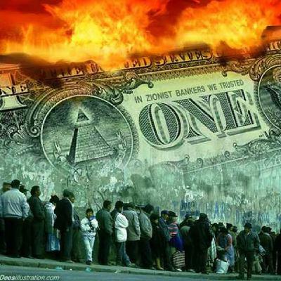 Krayzie Bone, The New World Order Is Here?