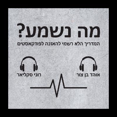 פרק 22 - היפוכונדרים סדרתיים