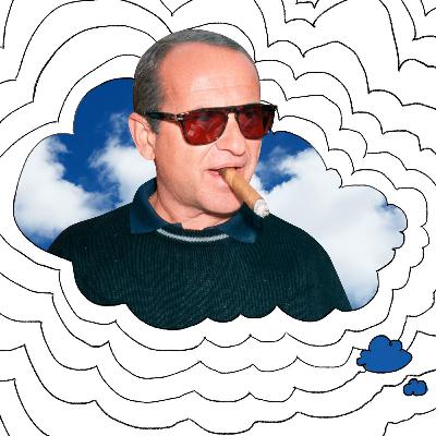 Old school Joe pesci with Dave Old school Joe pesci with Dave