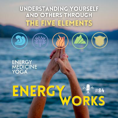 Understanding Yourself and Others Through the Five Elements Understanding Yourself and Others Through the Five Elements
