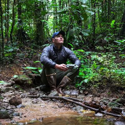 The Far Reaches: Rhett Butler, Mongabay
