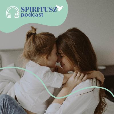2/1 Családi csodák és csapdák – Sziládi Hedvig Andrea gyermekcoach