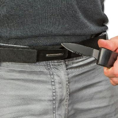 Teenager Caught Bringing Dangerous Blade Into Dublin 13 School