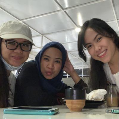 Basa Basi Pencari Cuan