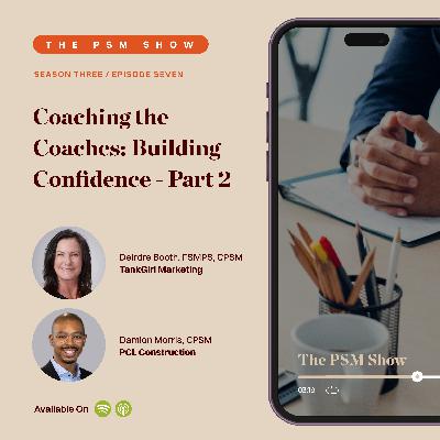 Summer Re-Run: Interview Coaching