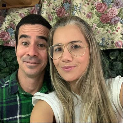 Planejamento de viagem