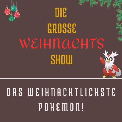 Die große Weihnachts-Show Die große Weihnachts-Show