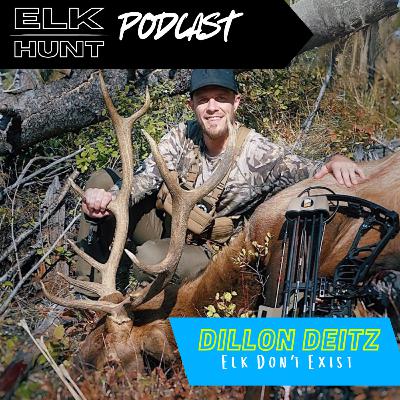 Hunt the Nucleus & Blind Calling: Dillon Deitz’s 12-Year Triumph