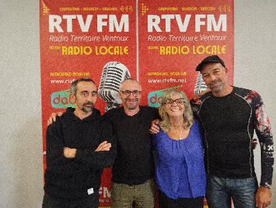 So Music Live du 7 octobre avec RELYANCE