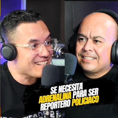 MI VIDA como REPORTERO POLICIACO | #EP 29 IDENTIDADES ft RENEE HDEZ. MI VIDA como REPORTERO POLICIACO | #EP 29 IDENTIDADES ft RENEE HDEZ.