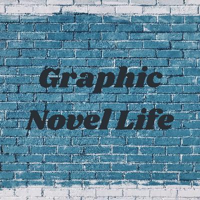 Ep. 20: David Fickling & British Comic’s Regenesis Ep. 20: David Fickling & British Comic’s Regenesis