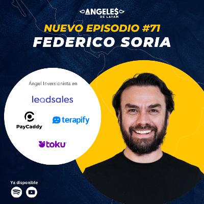 De Hermosillo a Silicon Valley: El poder de las buenas prácticas. - Federico Soria - EP71