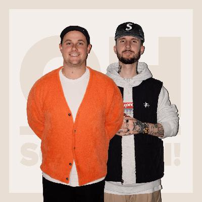 HOT TAKES AUTUMN: Patta, Saucony, Fashion-Influencer, und mehr! | OH, SCHUHEN! EP169 HOT TAKES AUTUMN: Patta, Saucony, Fashion-Influencer, und mehr! | OH, SCHUHEN! EP169