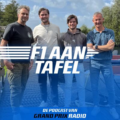 De nederigheid van Max Verstappen | 2025 #37 De nederigheid van Max Verstappen | 2025 #37