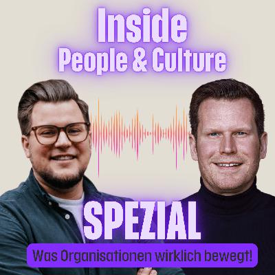 Welche Future Skills braucht People & Culture jetzt? - mit Carsten Meier (PACED)