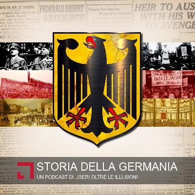SPECIALE | La Germania che Verrà