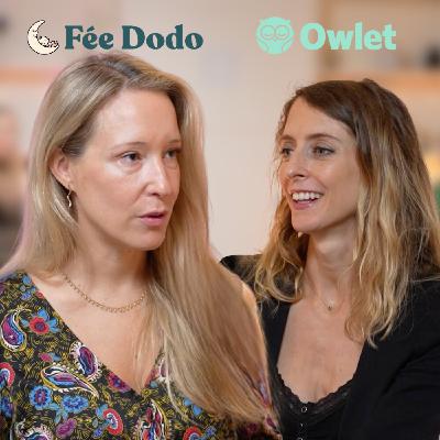 #126 Comment aider bébé à s'endormir sereinement ? Consultation enregistrée Ep.9 #126 Comment aider bébé à s'endormir sereinement ? Consultation enregistrée Ep.9