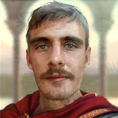 Episode 17: Louis Van Den Berg