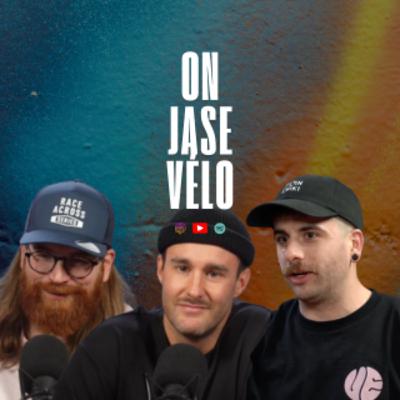 On Jase Vélo Défi Ultra de 1000km et Paternité avec Flyin Chiki